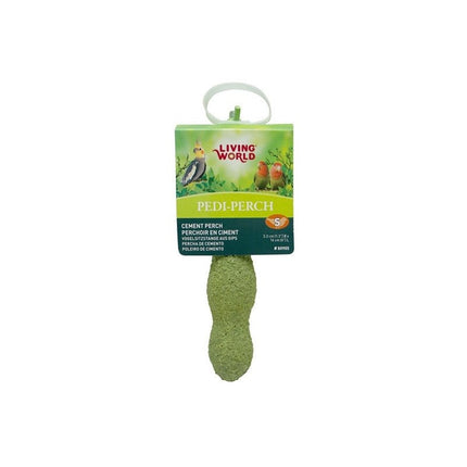 Living World Pedi Perch - L