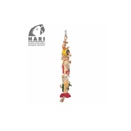 HARI Torre de Bambú Grande