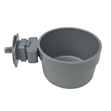 HARI Comedero Lock & Crock 177ml