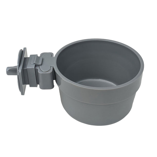 HARI Comedero Lock & Crock 177ml
