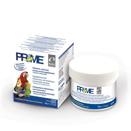 HARI Suplemento Prime - 320g