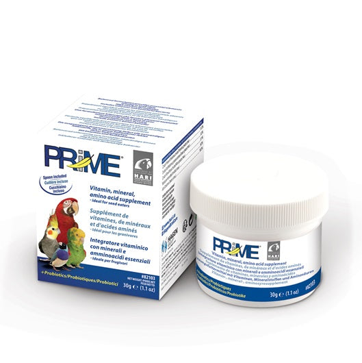 HARI Suplemento Prime - 320g