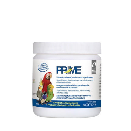 HARI Suplemento Prime - 30g