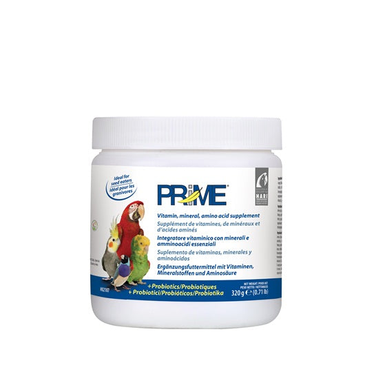 HARI Suplemento Prime - 30g