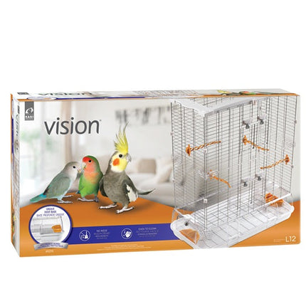 HARI Vision Jaula S01