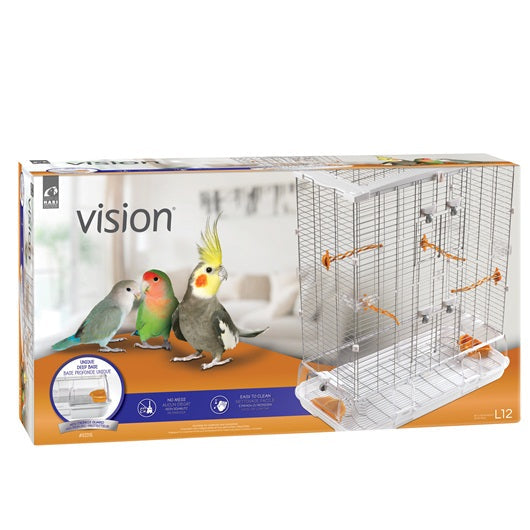 HARI Vision Jaula S01