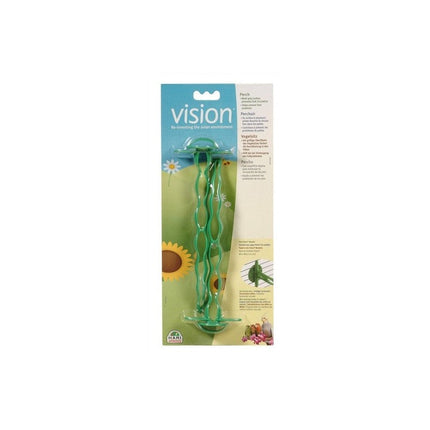 HARI Vision Perchas Naranja L11/L12 - 2 uds