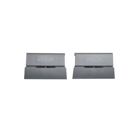 HARI Vision Clips Bandeja - 2 uds
