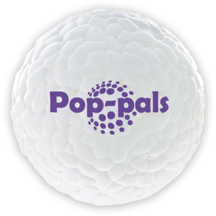 Pelota Pop-pals GiGwi 7 cm.