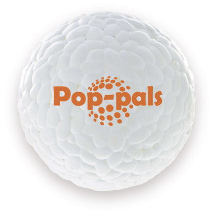 Pelota Pop-pals GiGwi 5 cm.
