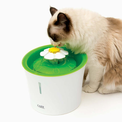 Catit Flower Fountain - 3L