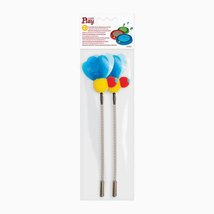 Catit Repuesto Abeja Circuitos Catit Play, 2 uds