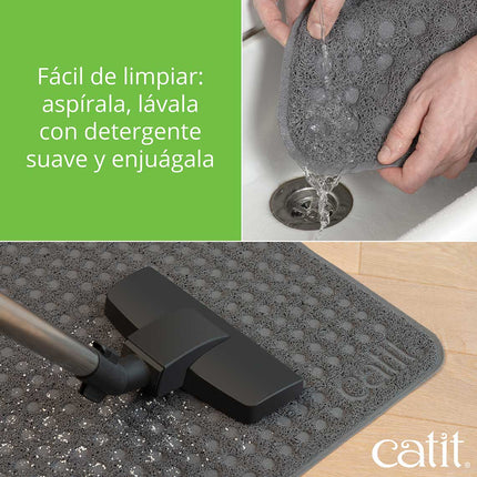 Catit Alfombra para Arenero - S 40x60cm