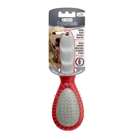 Le Salon Essentials Cepillo Combinado, S