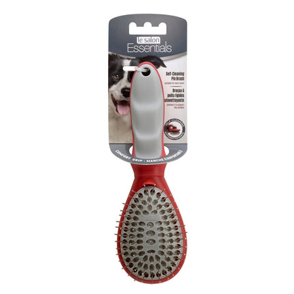 Le Salon Essentials Cepillo Autolimpiante