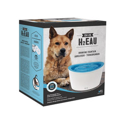 Collection image for: Encuentra el bebedero ideal para tu perro