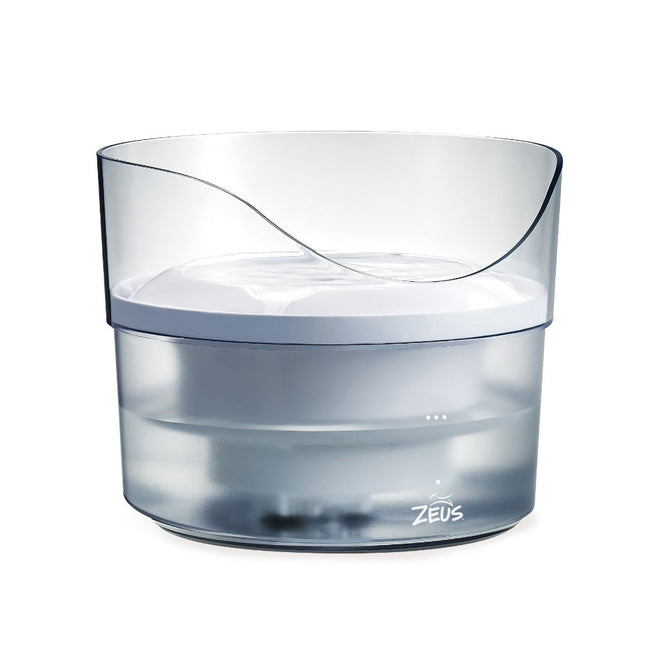 Zeus Fuente Fresh & Clear, Cascada, 1,5L