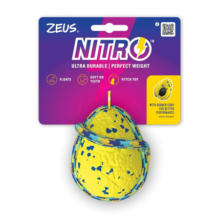 Zeus NitroÙ Hondero Lastrada con cuerda - 9,2cm