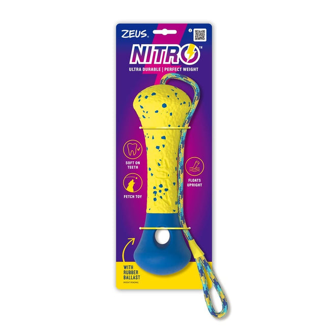 Zeus NitroÙ Boya Lastrada  - 26cm