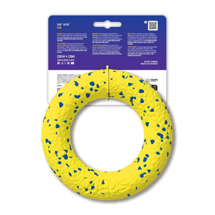 Zeus NitroÙ Anillo, Ø16cm