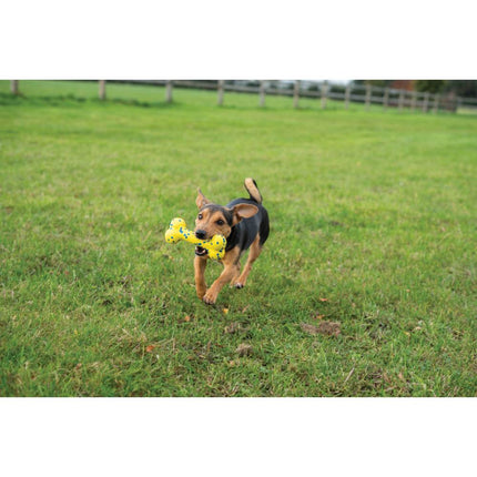 Zeus NitroÙ Hueso Flexible, 16cm