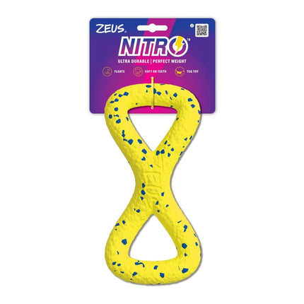 Zeus NitroÙ Tugger - 22cm