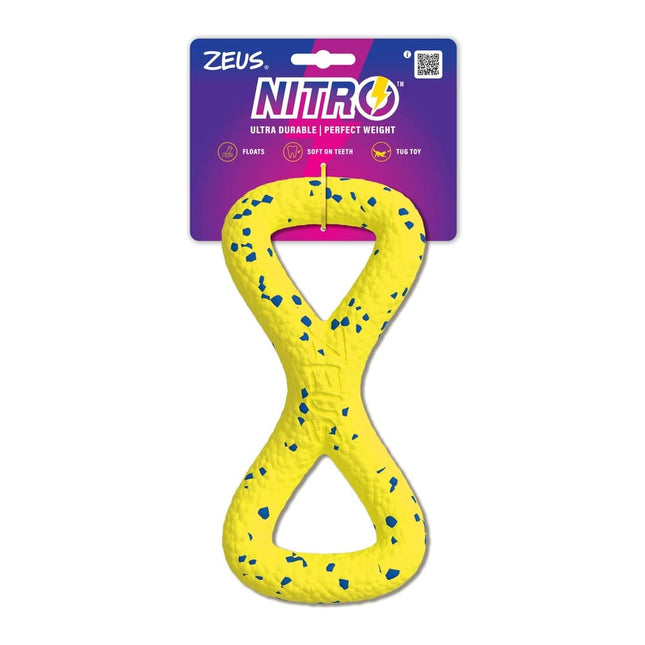 Zeus NitroÙ Tugger - 22cm