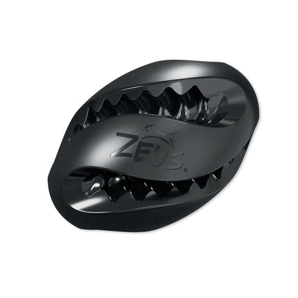 Zeus ChewChasers Pelota de Rugby, 12,5cm