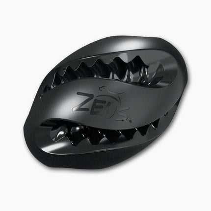 Zeus ChewChasers Pelota de Rugby, 12,5cm