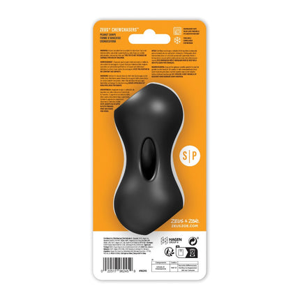 Zeus ChewChasers Cacahuete, S, 11cm