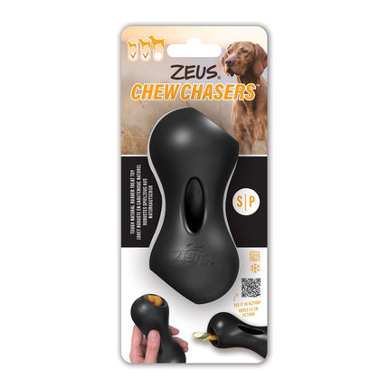 Zeus ChewChasers Cacahuete, L, 14cm