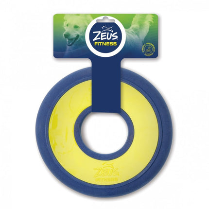 Zeus Fitness TPR&Foam Disco, Ø23cm