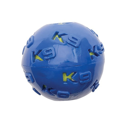 Zeus Fitness TPR Cuerda Spider Ball - 30cm