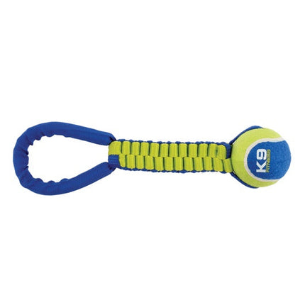 Zeus Fitness Tennis Cuerda Tug - 25cm