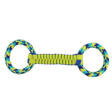 Zeus Fitness Tennis Cuerda Tug - 43cm