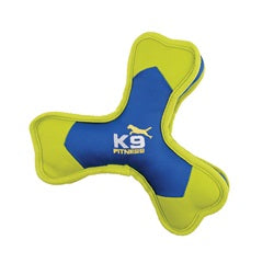 Zeus Fitness Tough Nylon Disco Flexi Flyer - 27cm
