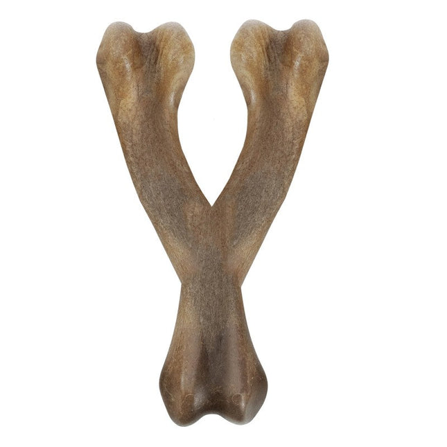 Zeus Nosh Strong Hueso Y - Pollo L - 18cm