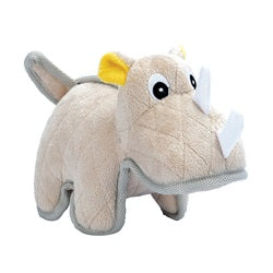 Zeus Safari Peluche - Rinoceronte 15cm