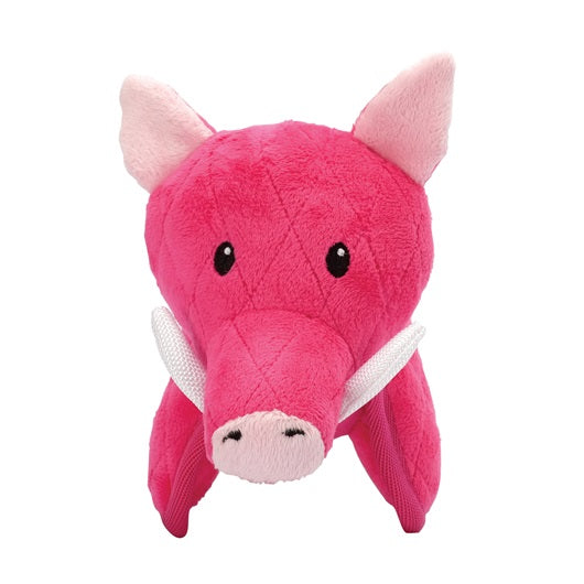 Zeus Safari Peluche - Jirafa Amarilla 24cm