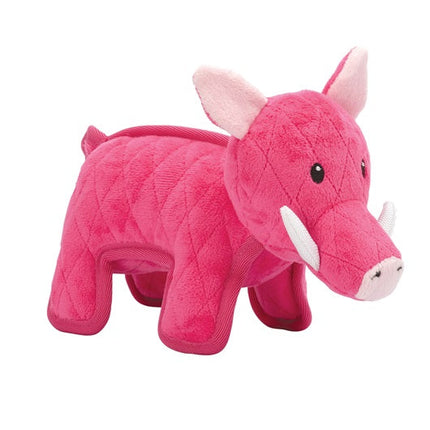 Zeus Safari Peluche - Elefante 16,58cm