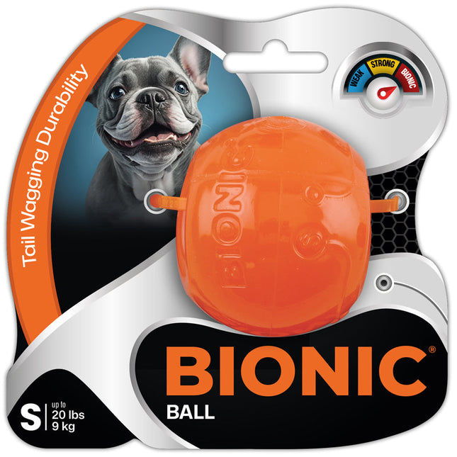 BIONIC Pelota - L 8.2cm