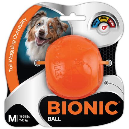 BIONIC Pelota - M 6.7cm
