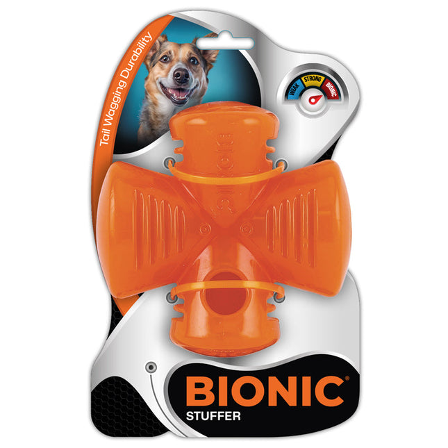 BIONIC Stuffer - 12.5cm