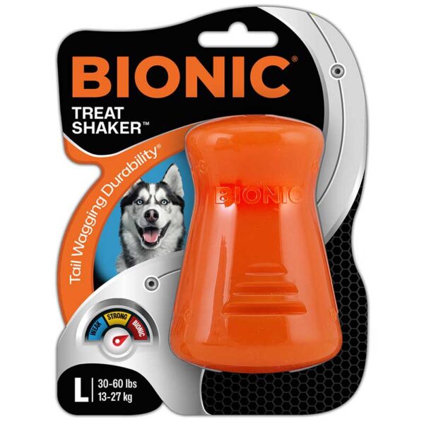 BIONIC Treat Shaker - Small