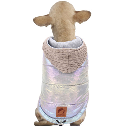 Abrigo fashion de ALPHA DOG XXL