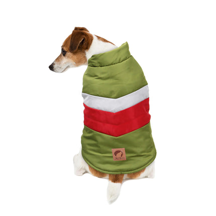 Abrigo Sportif de ALPHA DOG XL