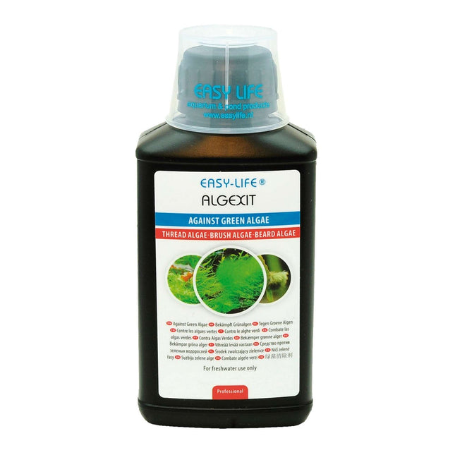 Antialgas: ALGEXIT de EASY-LIFE de 1 litro