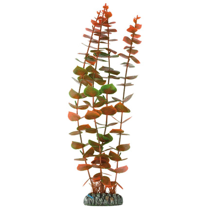 Alternanthera de AQUATIC PLANTS PLÁSTICO 39 cm.