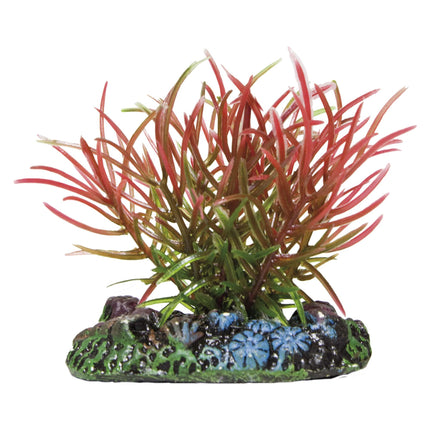 Blyxa de AQUATIC PLANTS PLÁSTICO