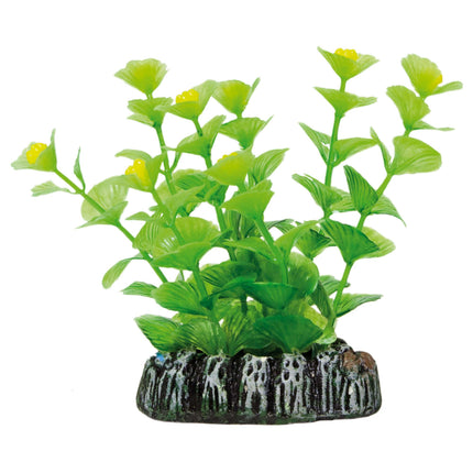 Cardamine de AQUATIC PLANTS PLÁSTICO 8.50 cm.